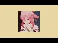 Download Lagu diskoria \u0026 eva celia - c.h.r.i.s.y.e. (sped up)^^