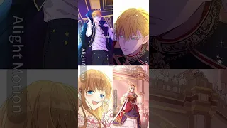 Who Made Me A Princess Edit Wmmap Manhwa 