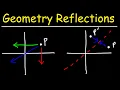 Geometry Reflections