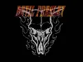 Devil Presley - Hellhorns