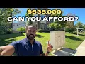 What Salary Gets You THIS 535K Home in MARYLAND Is New Construction Overrated