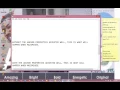 HOW TO USE AN ANCHOR VB 2015