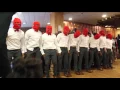 Lambda Zeta Chapter of Kappa Alpha Psi Spring 2016 Probate Recap