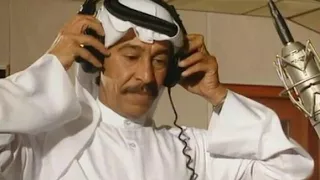 الفنان القدير عبدالكريم عبدالقادر اغنية غربة الشوق من البوم وقفي      دندنها