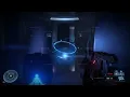 Riding cylixes HALO INFINITE