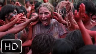 أقوى فيلم رعب هندي مخيف و منتظر بشدة الجزيرة المسكونة مترجم كامل بجودة HD حصريا 2020 