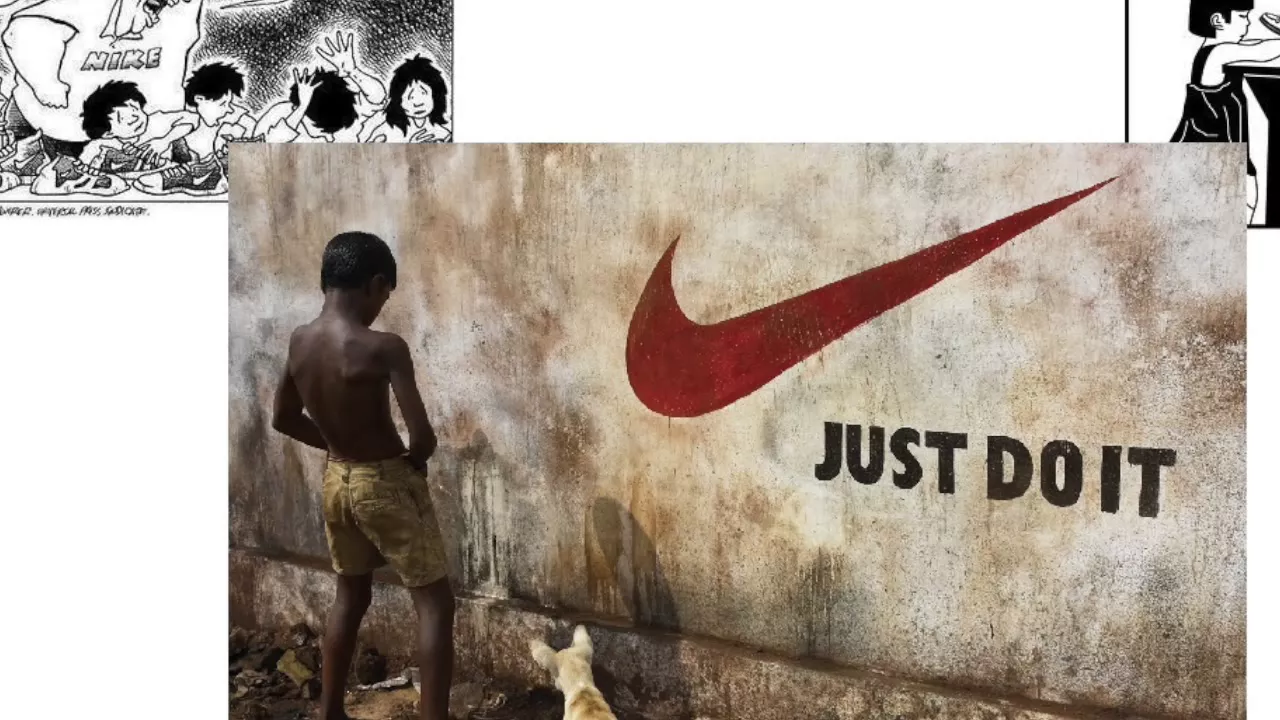 Culture Jamming