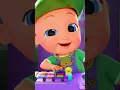 Download Lagu Five Little Dinos - Zigaloo Dance - LooLoo Kids Songs for Kids