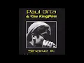 Paull Orta  - Shake your money maker