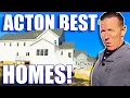 Acton Massachusetts Living The Good Life Moving To Acton MA Massachusetts Real Estate 2023