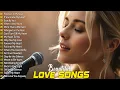 Download Lagu Beautiful Sad Love Songs 💘 Best English Love Songs 💘 Romantic Love Songs 2025 Playlist