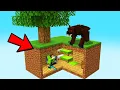 Download Lagu CRIEI UMA CASA SECRETA DENTRO DE UMA ILHA NO MINECRAFT