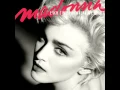 Download Lagu Madonna - Each time you break my heart (1986 Demo Remastered)