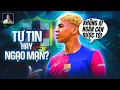 Download Lagu LAMINE YAMAL TỰ TIN ĐẾN MỨC THẾ NÀY À?