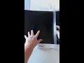 Screen Printing Stencil