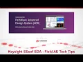 How to use the Data Access Component in ADS