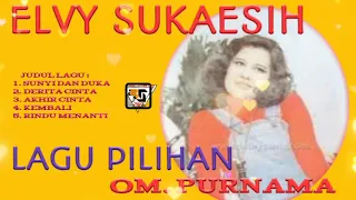sunyi dan duka elvy sukaesih om purnama