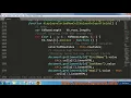 12 JAVASCRIPT CSS HTML TUTORIAL - Display Selected Table Row Cell Item On RadioButton
