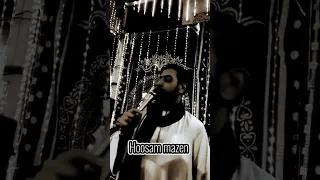 دلالي عليك يا دلالي محمود السوهاجي راكب العربيه 