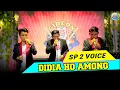SP2 VOICE ( COVE LAGU \