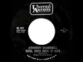 1st RECORDING OF: Green, Green Grass Of Home - Johnny Darrell (1965)