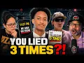 Nolan s Dad Says YOU LIED TO ME 3 TIMES Then Mom Reveals Warren s 11 07 Call