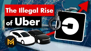The Uber Story Fraud Betrayal Death Cars