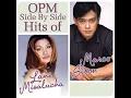 Kung Maibabalik ko Lang - Lani Misalucha & Marco Sison