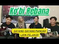 Download Lagu Sayang-sayang Rebana lirik (Pelakor) oleh grup @Galiti_Official #sayangsayangmandar