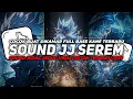 Download Lagu DJ SOUND JJ SEREM V8 FULL BASS GACOR KANE COCOK BUAT DIKAMAR MENGKANE VIRAL TIKTOK TERBARU 2025