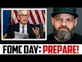 Download Lagu FOMC Day: The Game Plan Every Crypto Trader Must Know Now!