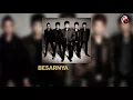 Repvblik - Hanya Ingin Kau Tahu (Official Lyric)