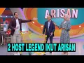 Download Lagu [FULL] 2 HOST LEGEND, SONNY TULUNG \u0026 ALYA ROHALI IKUT ARISAN | ARISAN (19/07/23)
