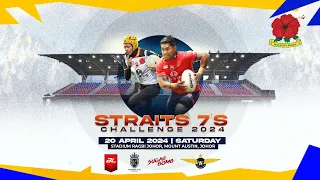 Download Malaysia 7s vs Singapura 7s - Women | 20 - 0 MP3