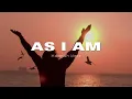 HANNAH KERR - AS I AM (Lyrics)