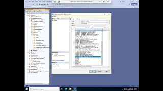 Auditing SQL Server activity