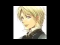 Top 15 Anime Boys Blonde Hair