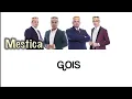 Mestica  - Egois LIRIK