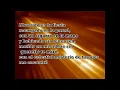 Solo Como Amigos - La Banda Bastön Ft. McKlopedia (Letra)