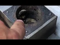 Pellet Grill ErL Code Fix