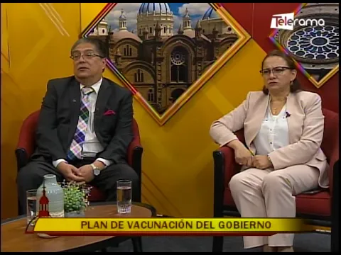 Cuenca Desde Adentro Programa #58
