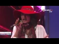 Download Lagu Rebecca Reijman - Polyglotism