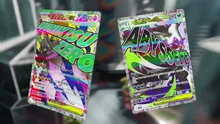 Llega una nueva serie de JCC Pokémon | Tráiler oficial del Campeonato Mundial Pokémon