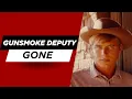 Gunsmoke Deputy Roger Ewing Dead at 83 What Happened After He Disappeared