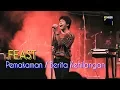 Download Lagu .FEAST – Pemakaman / Berita Kehilangan Live at LISZTOMANIA Universitas Atma Jaya Yogyakarta