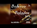 Download Lagu BOLEROS Y BALADAS MIX VOL.3 Link de descarga⤵️