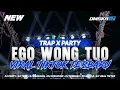 Download Lagu DJ EGO WONG TUO STYLE TRAP X PARTY VIRAL TIKTOK 2025