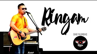 Download RINGAM - BUCU BAND MP3