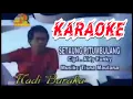 Download Lagu karaoke Setaung Pitumbulang Nadi Baraka