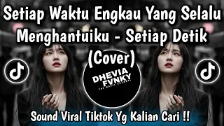 every second cover every time you always haunt me sound viral tiktok 2025 